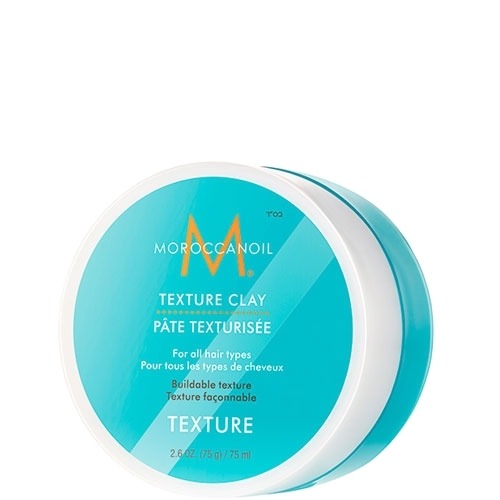 

Texture Clay