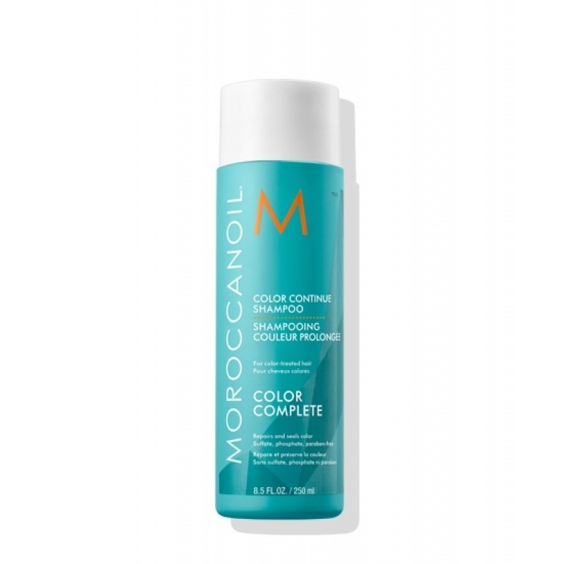 

Шампунь Moroccanoil, Color Continue