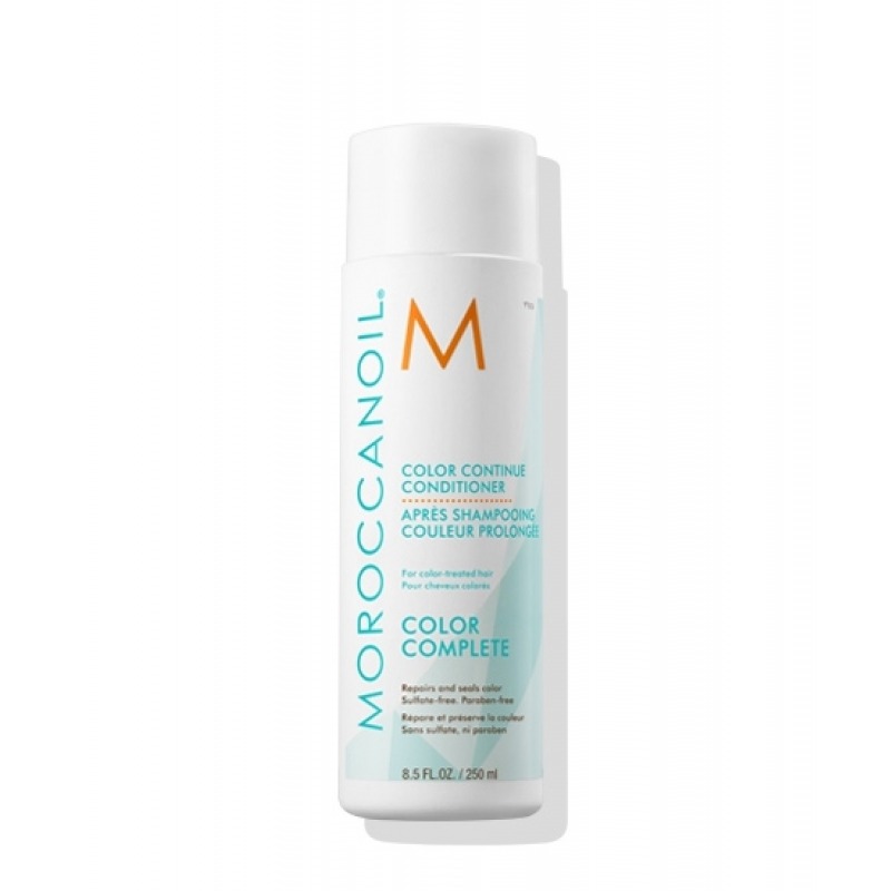 

Кондиционер для волос Moroccanoil, Color Continue