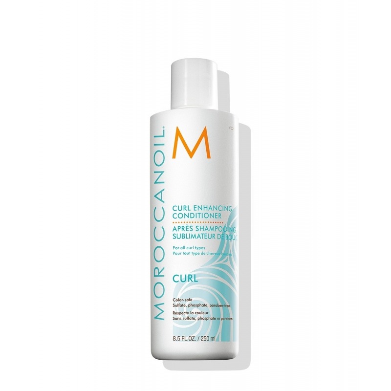 Кондиционер для волос Moroccanoil Curl Enhancing