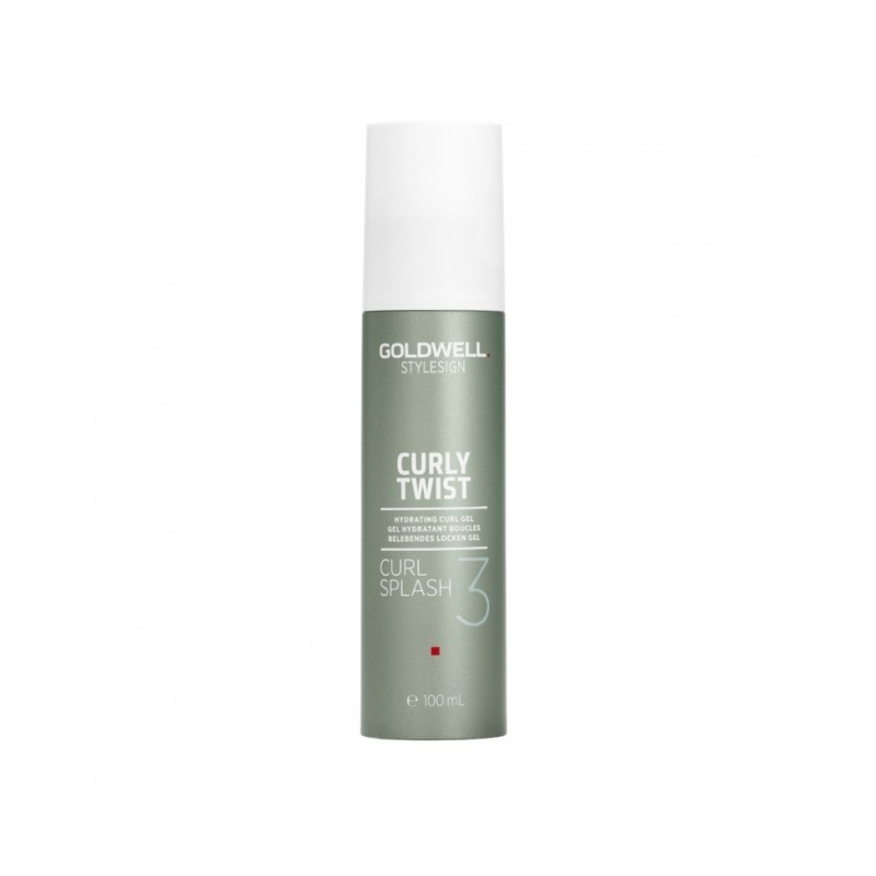 

Гидрогель для волос Goldwell, Curl Splash