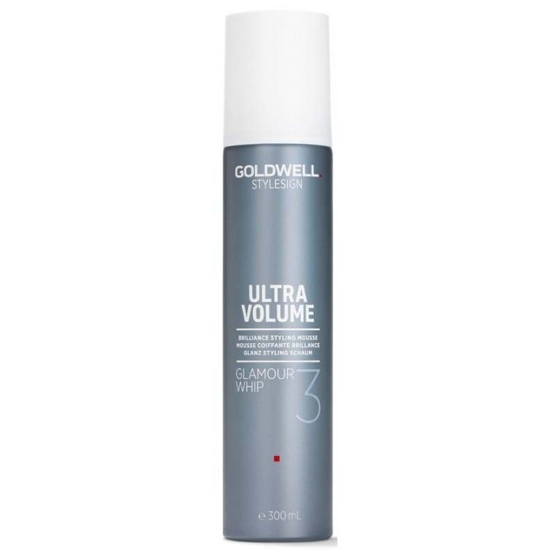 Мусс для волос Goldwell Glamour Whip