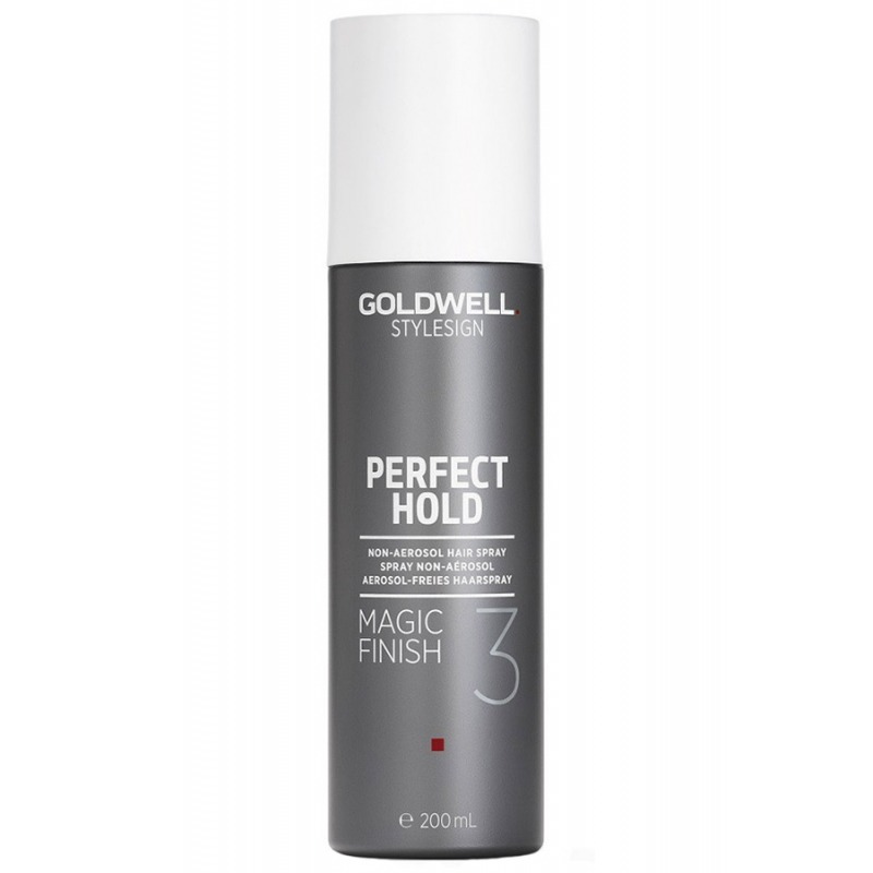 

Лак для волос Goldwell, Magic Finish