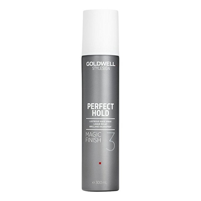 

Спрей для волос Goldwell, Magic Finish