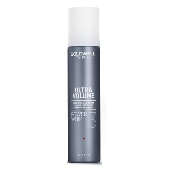 Мусс для волос Goldwell мусс hysqia