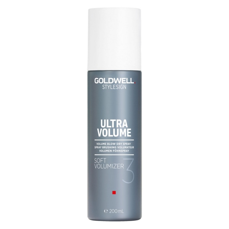 

Спрей для волос Goldwell, Soft Volumizer