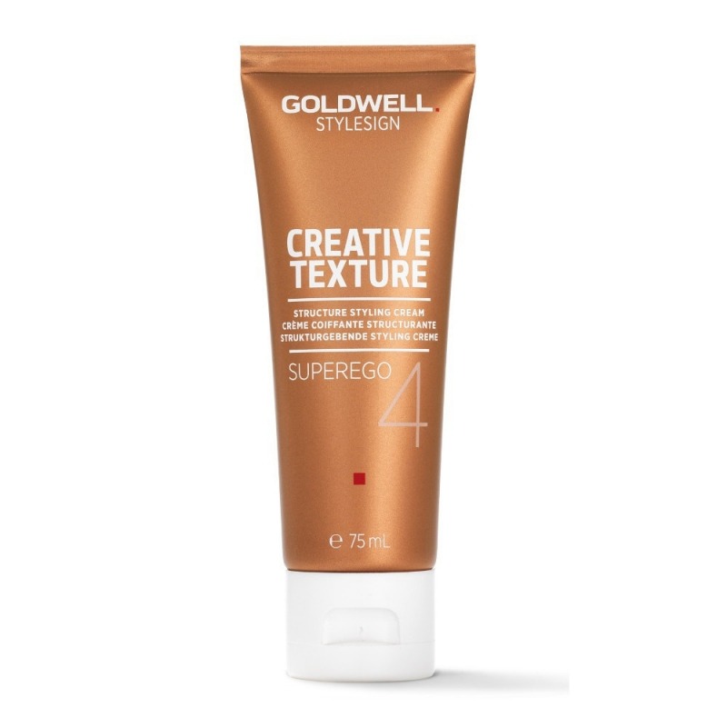 

Крем для волос Goldwell, Superego