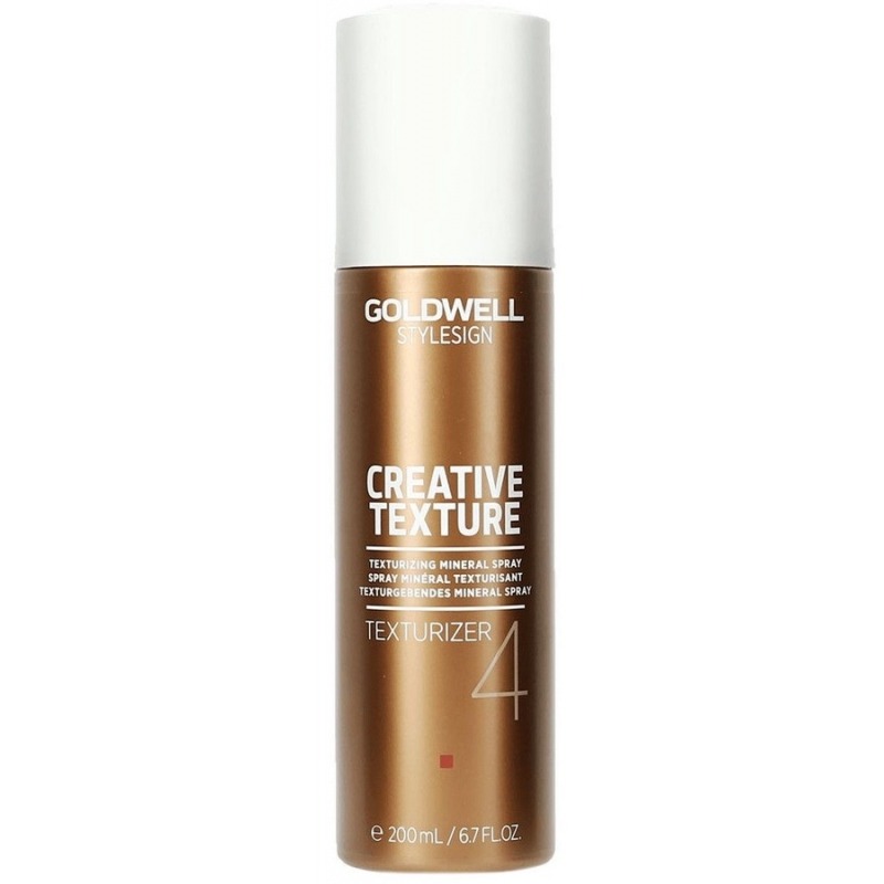 

Спрей для волос Goldwell, Texturizer