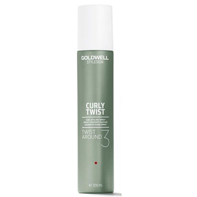 

Спрей для волос Goldwell, Twist Around