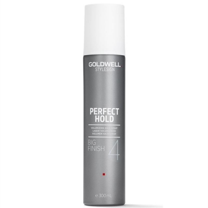 

Спрей для волос Goldwell, Big Finish