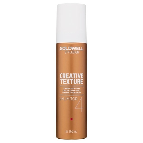 Спрей-воск для волос Goldwell