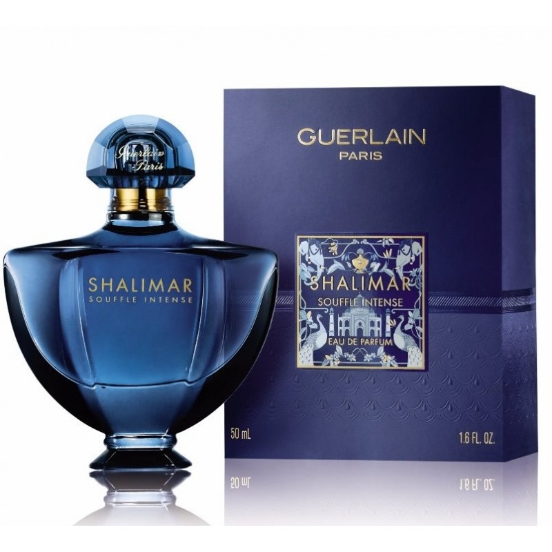 Guerlain Shalimar Souffle Intense - фото 1