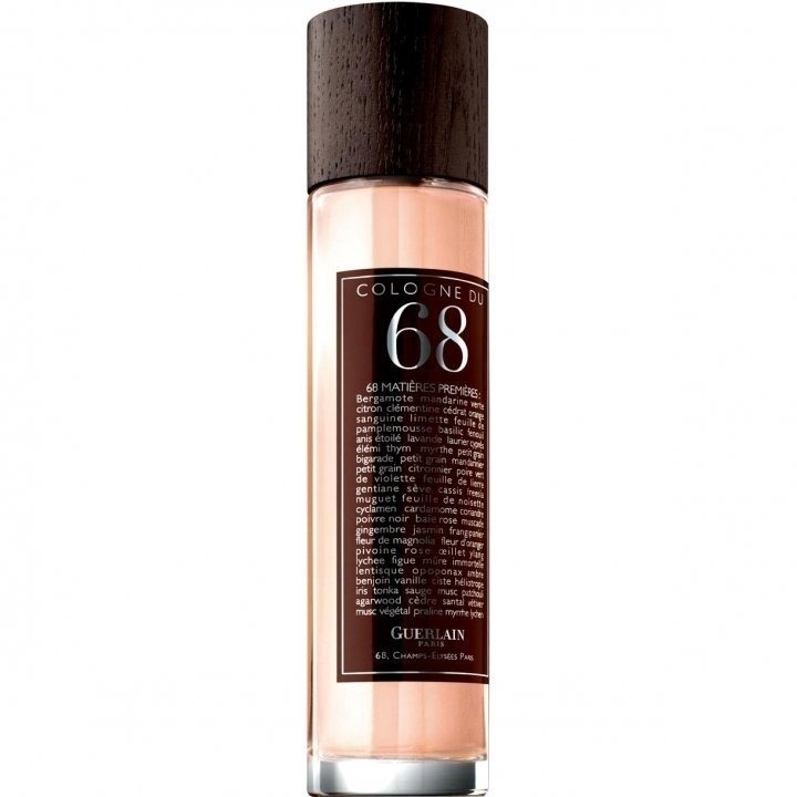 

Cologne du 68