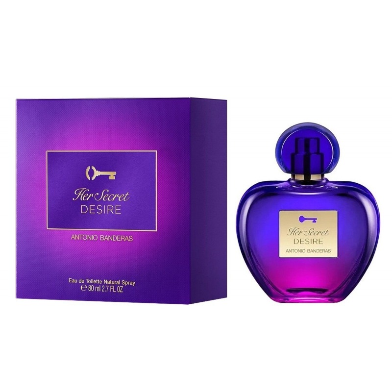 Her Secret Desire от Aroma-butik