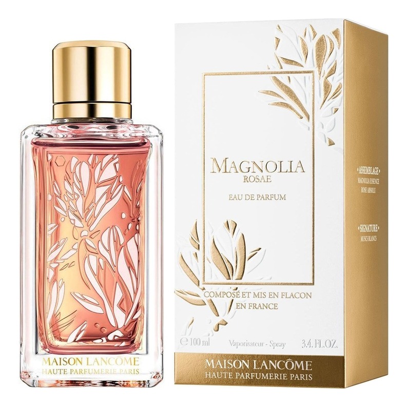 Magnolia Rosae от Aroma-butik