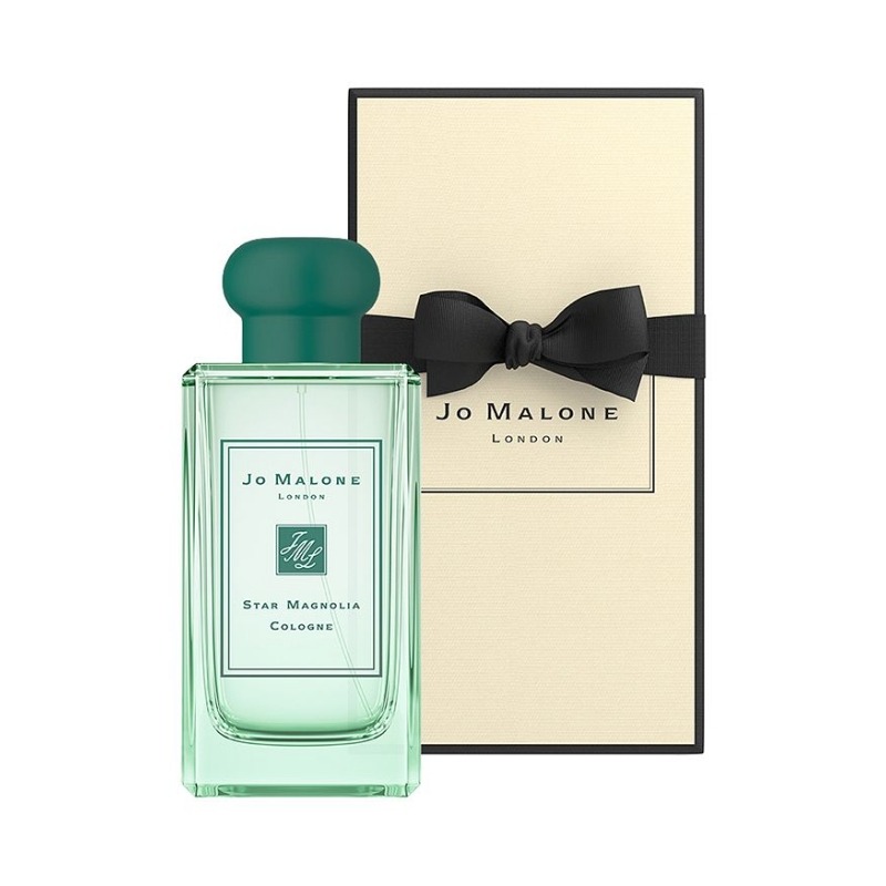 

Star Magnolia Limited (2019)
