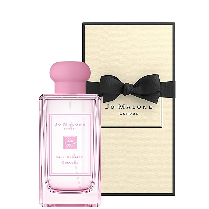 

Silk Blossom Limited (2019)