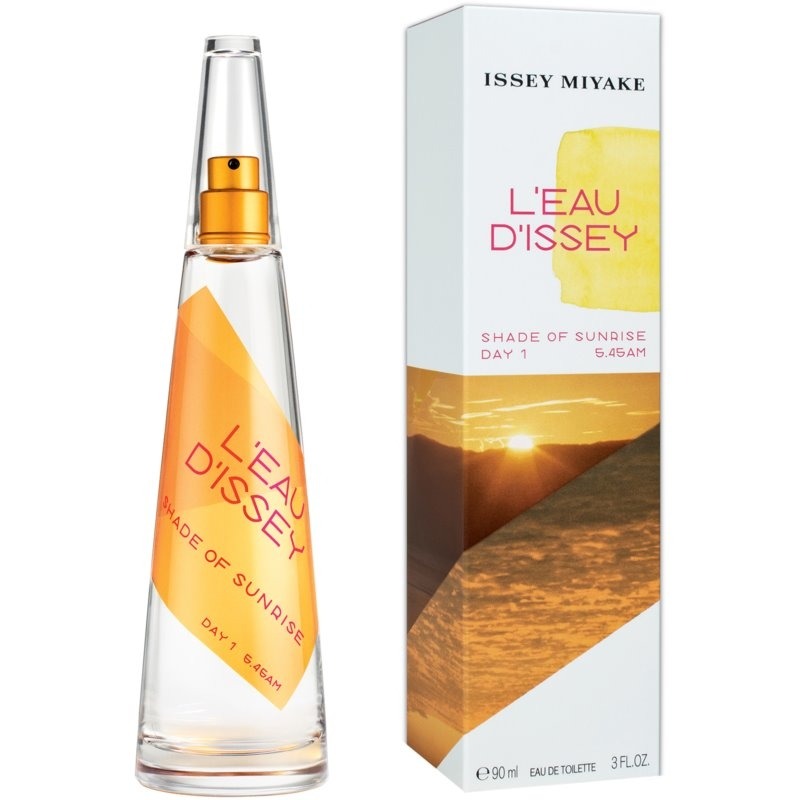 Issey Miyake L Eau d Issey Shade of Sunrise