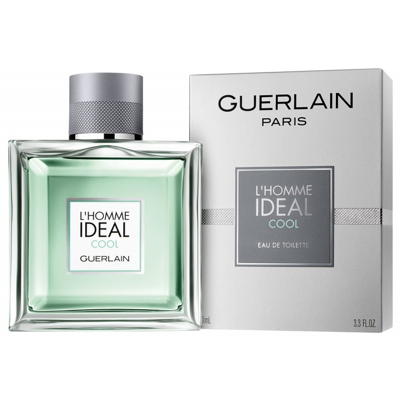 L’Homme Ideal Cool guerlain l homme ideal cool 50