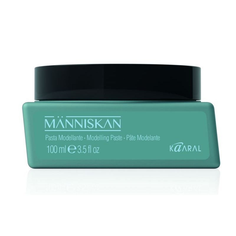 

Manniskan Modelling Paste