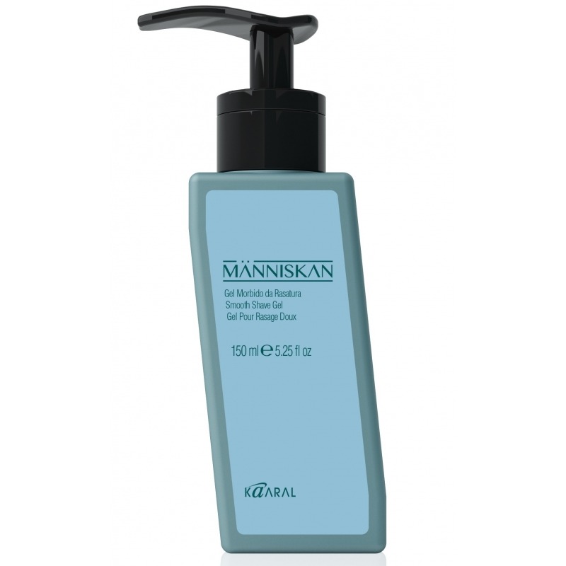 

Manniskan Smooth Shave Gel