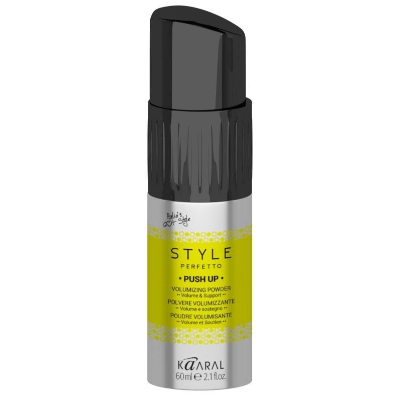 

Style Perfetto Push Up Volumizing Powder