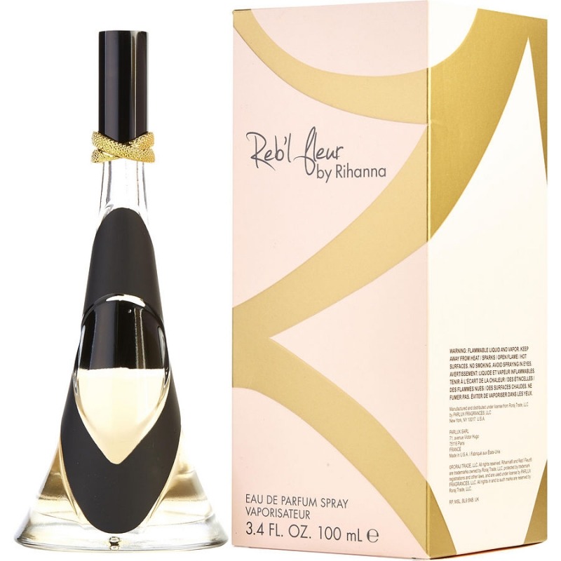 

Reb'l Fleur