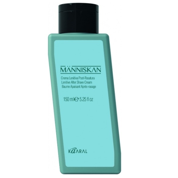 

Manniskan Lenitive After Shave Cream