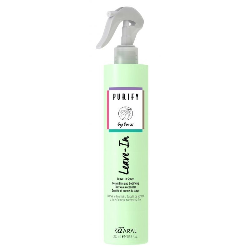 

Purify Leave-in