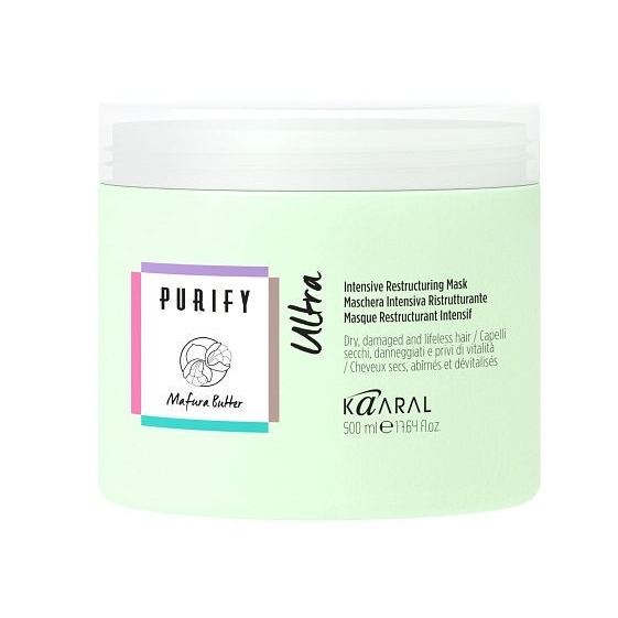 

Purify Ultra Intesive Restructuring Mask