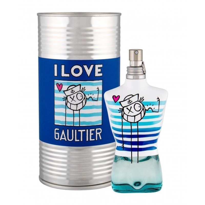 Jean paul gaultier clearance le male eau fraiche
