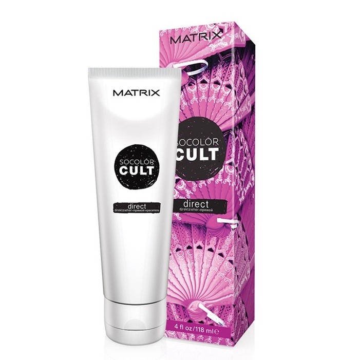 

Краска для волос Matrix, Socolor Cult