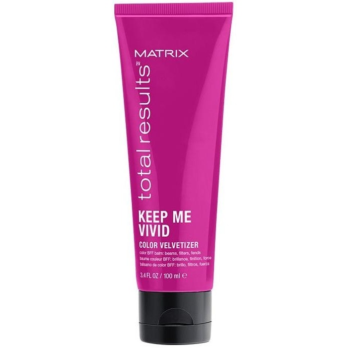 

Крем для волос Matrix, Keep Me Vivid Velvetizer