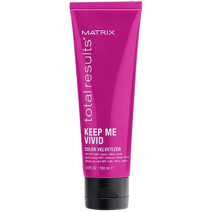 Крем для волос Matrix Keep Me Vivid Velvetizer