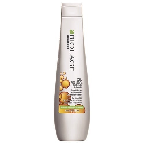 Купить Кондиционер, 1 л, Кондиционер для волос Matrix, Biolage Oil Renew