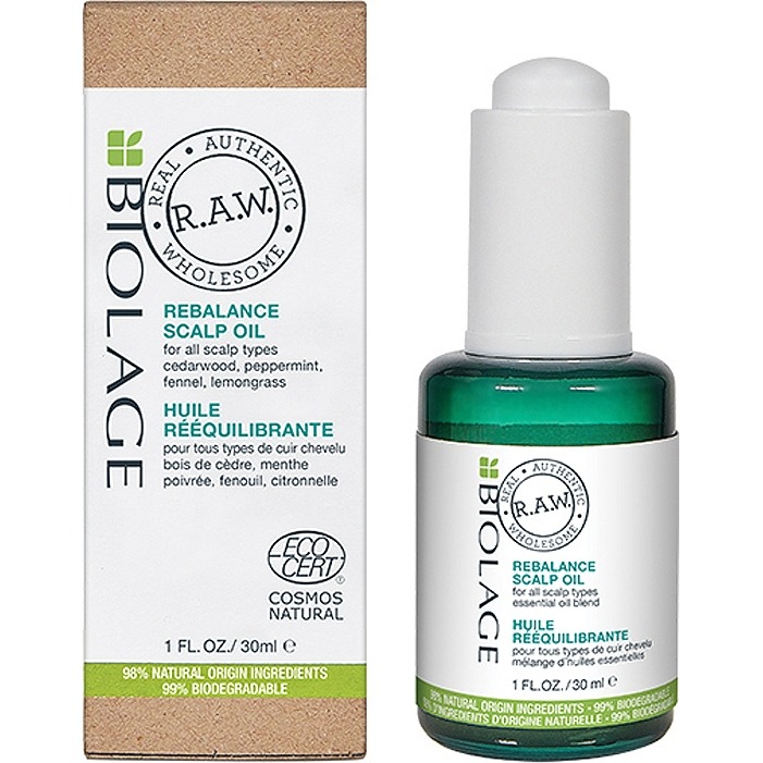 

Biolage R.A.W Rebalance