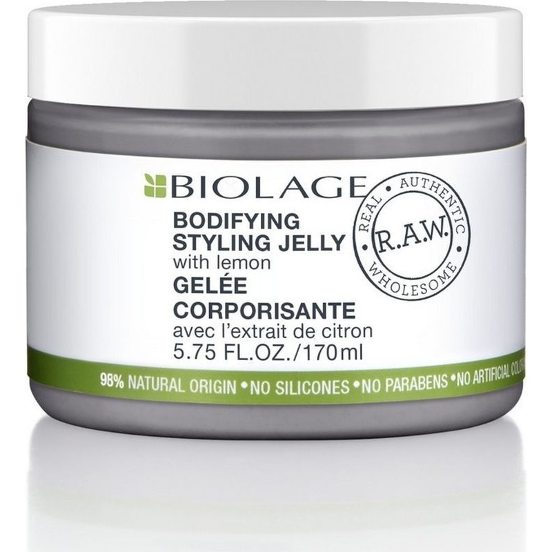 

Biolage R.A.W.