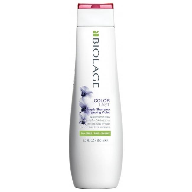 

Шампунь Matrix, Biolage Colorlast Purple