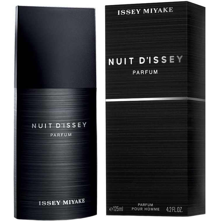 Nuit d'Issey Parfum от Aroma-butik