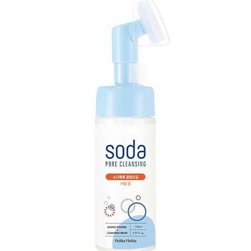 

Soda Tok Tok Clean Pore