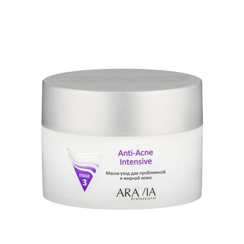 

Anti-Acne Intensive