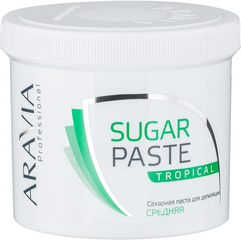 

Паста для депиляции Aravia Professional, Tropical