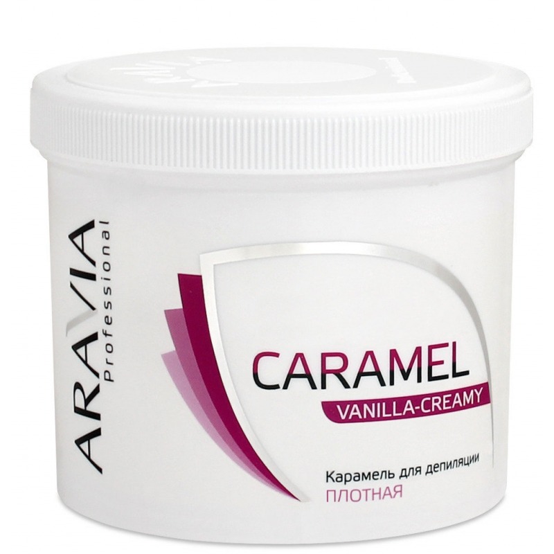 

Vanilla Creamy