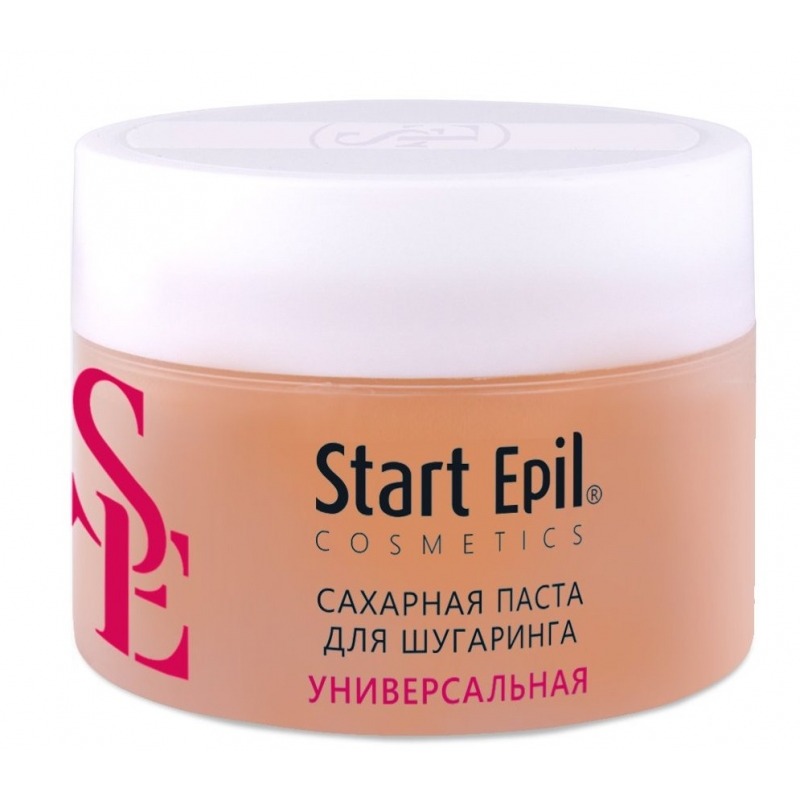 

«Универсальная» Start Epil