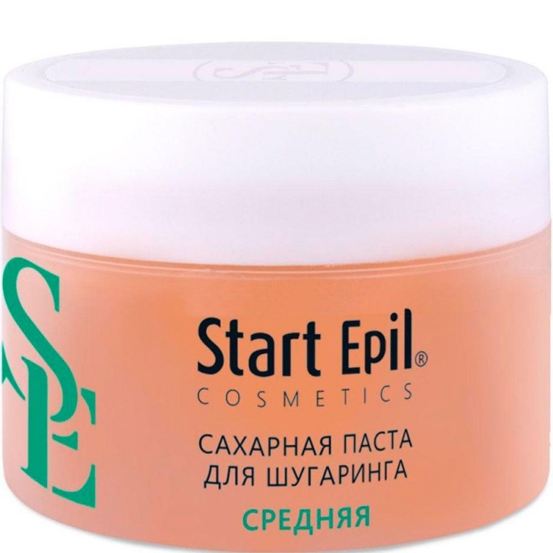 

«Средняя» Start Epil