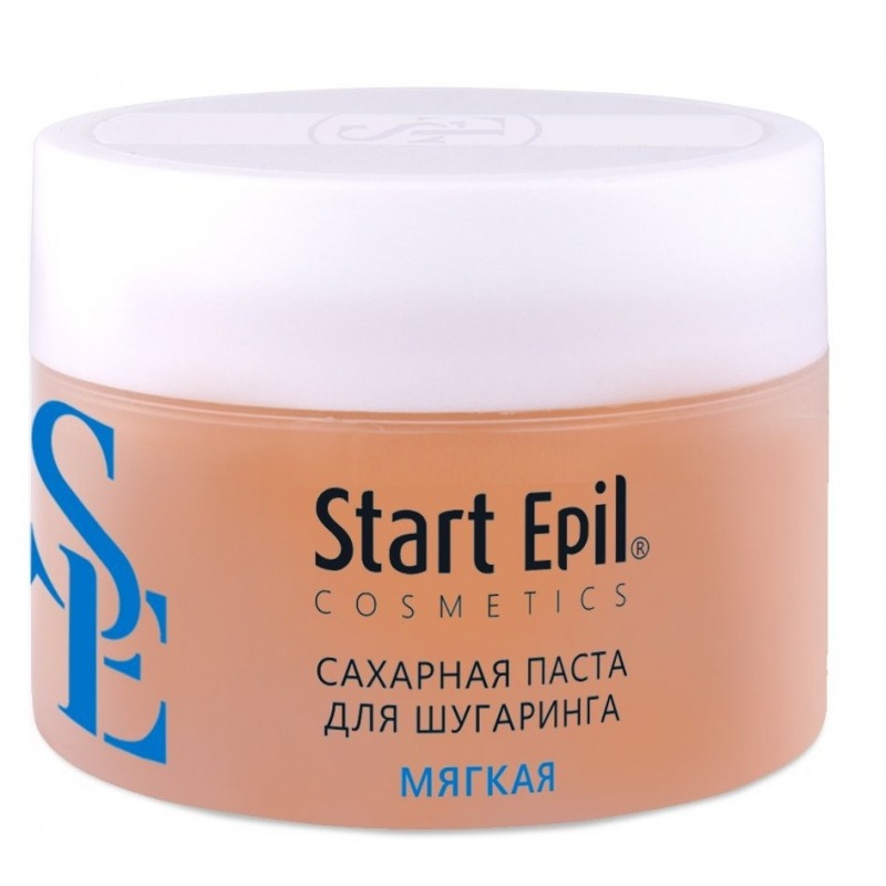 

«Мягкая» Start Epil