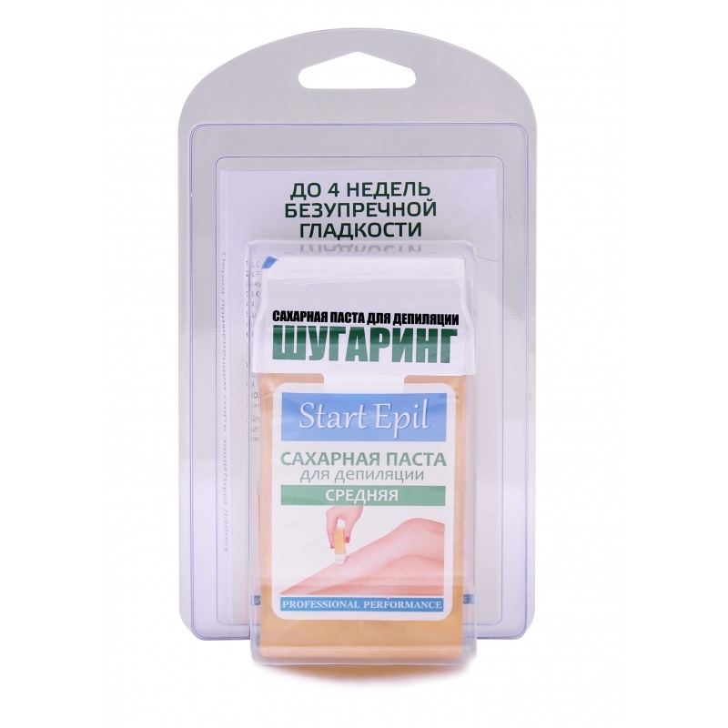 

Набор для шугаринга Aravia Professional, Start Epil