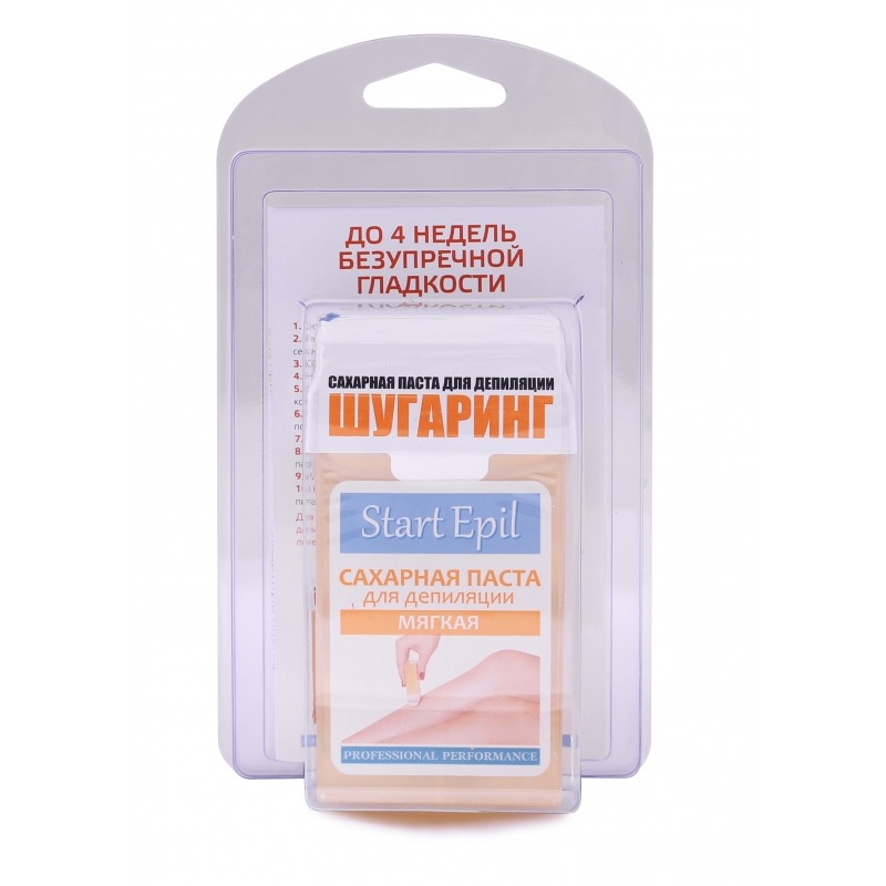 

Набор для шугаринга Aravia Professional, Start Epil