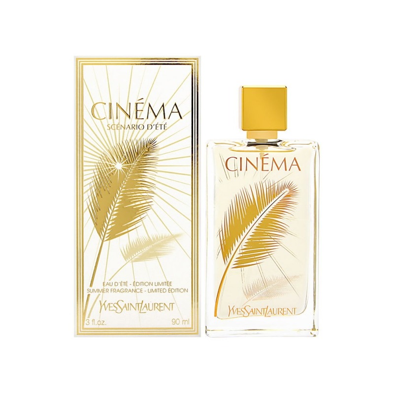 Cinema Scenario d`Ete