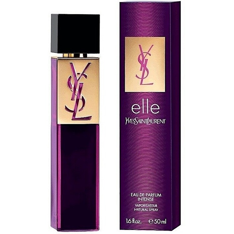 Yves Saint Laurent Elle Intense - купить женские духи, цены от 14660 р ...